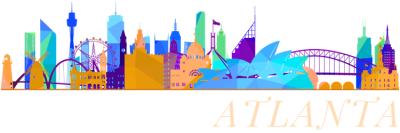 sm EESA Logo Lt Text - Wide Cityscape